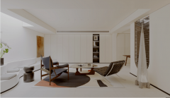 上海城市家博会：聚通拆潢引领家拆行业